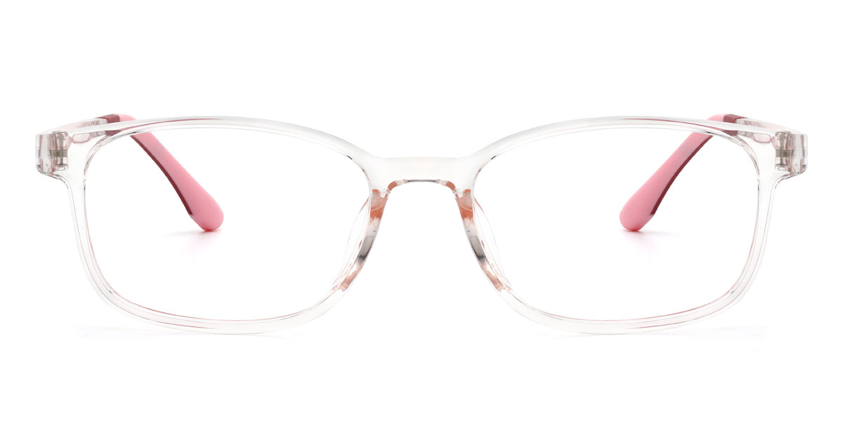 Rose clair Bronwyn (Age 10-16) Lunettes - Kids Glasses