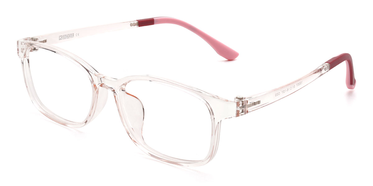 Rose clair Bronwyn (Age 10-16) Lunettes - Kids Glasses
