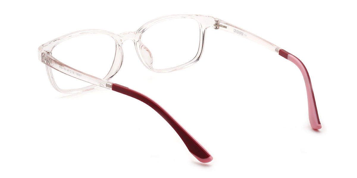 Rose clair Bronwyn (Age 10-16) Lunettes - Kids Glasses