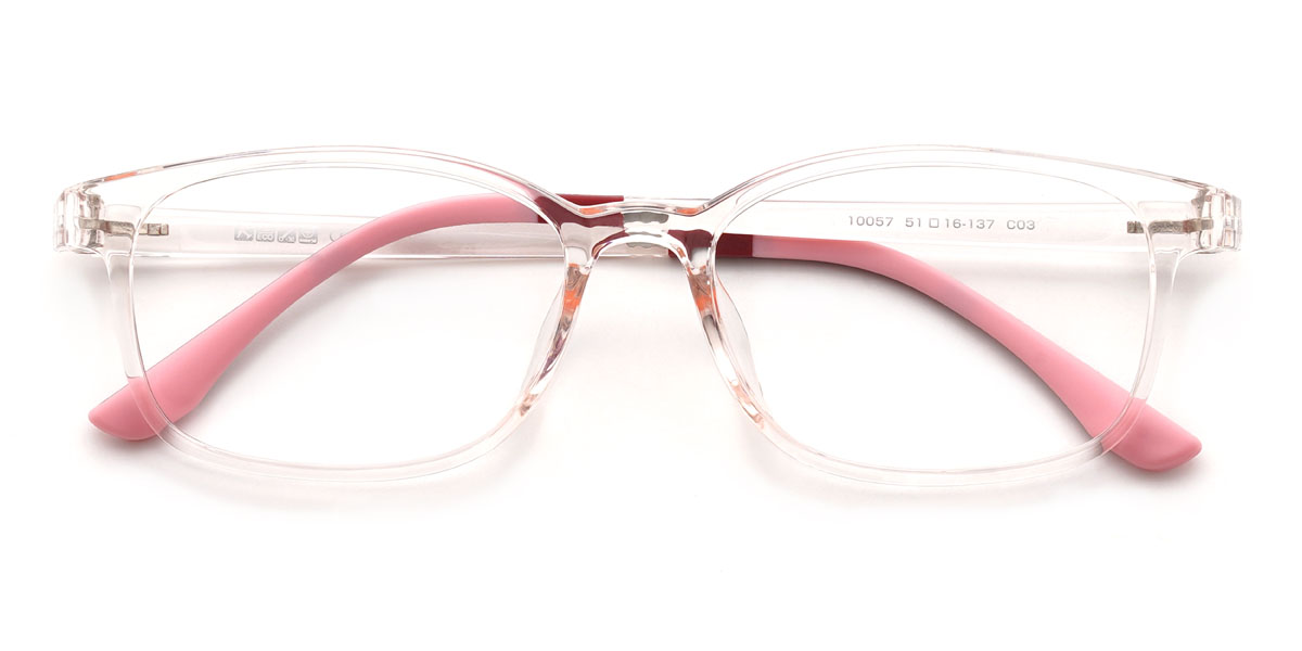 Rose clair Bronwyn (Age 10-16) Lunettes - Kids Glasses
