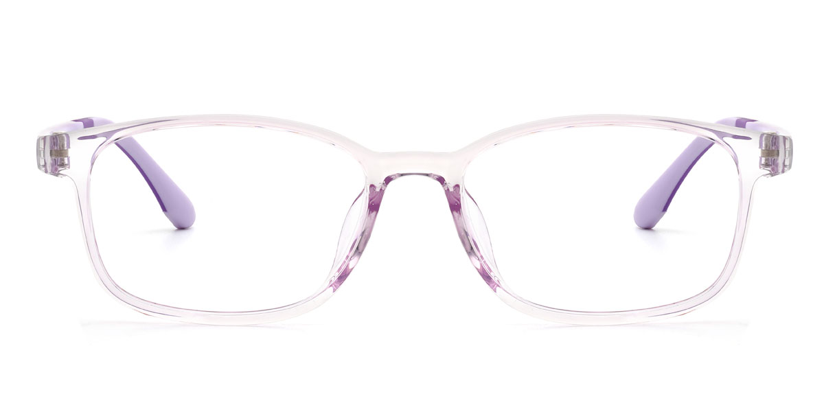 Clair Violet Bronwyn (Age 10-16) Lunettes - Kids Glasses