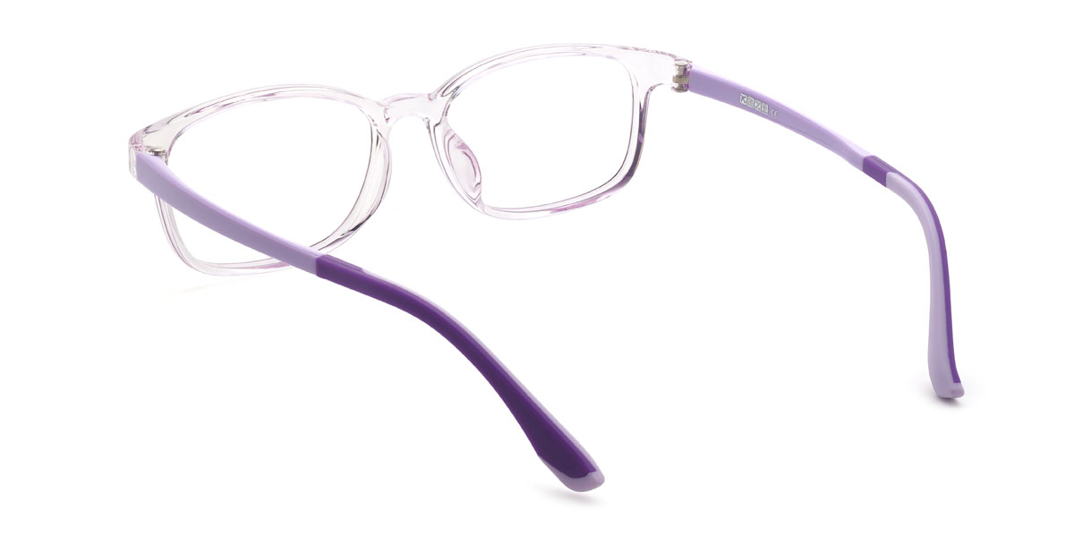 Clair Violet Bronwyn (Age 10-16) Lunettes - Kids Glasses