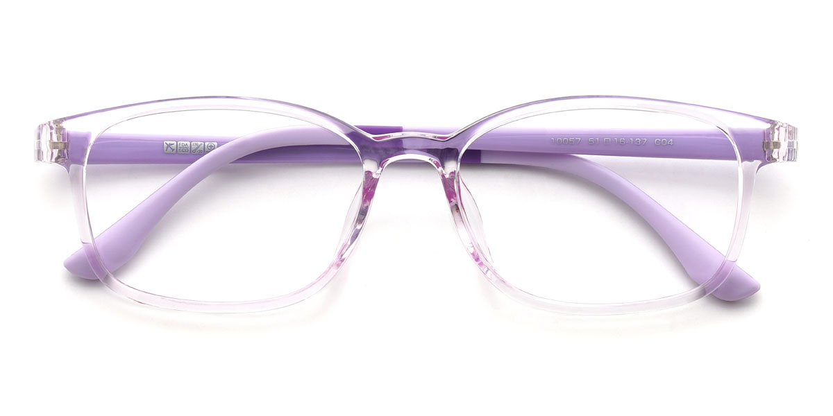 Clair Violet Bronwyn (Age 10-16) Lunettes - Kids Glasses