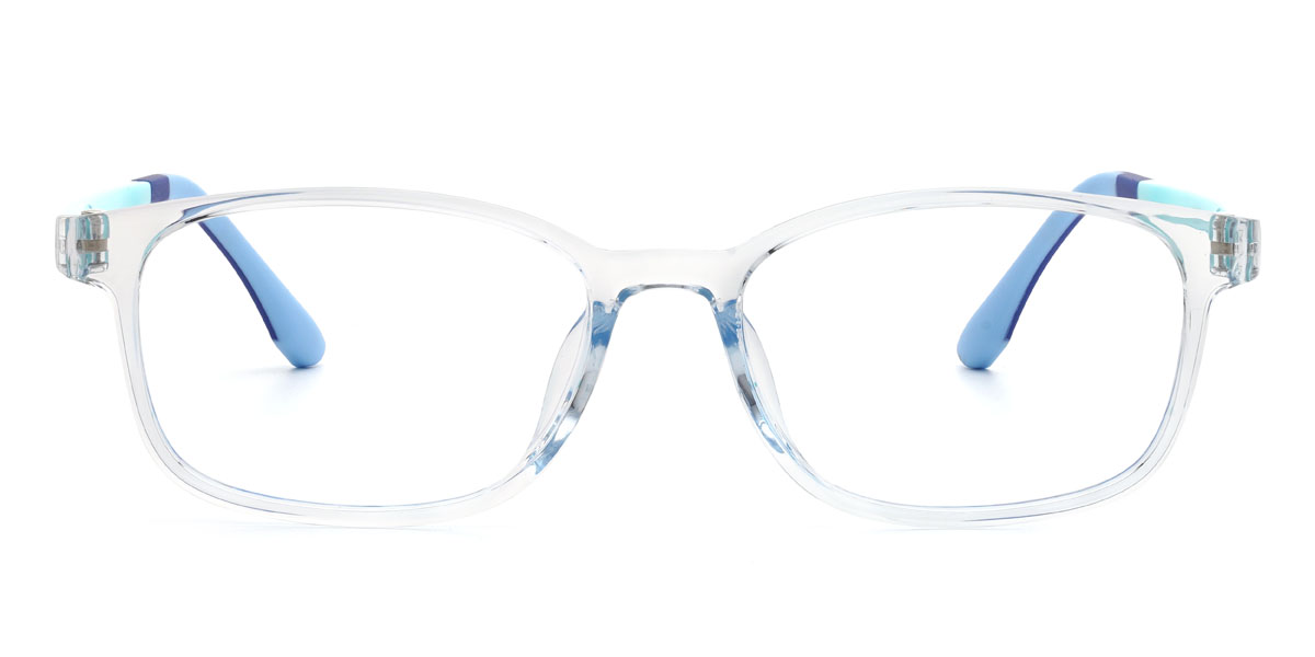 Light Blue Bronwyn (Age 10-16) - Rectangle undefined