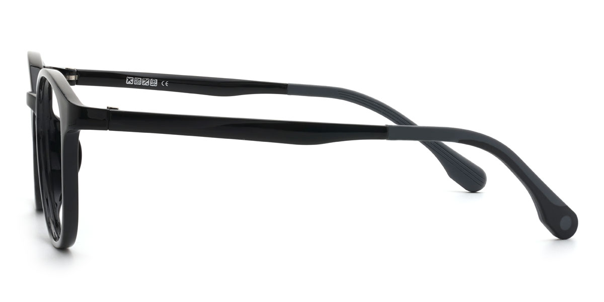 Noir Haevyn (Age 10-16) Lunettes - Kids Glasses