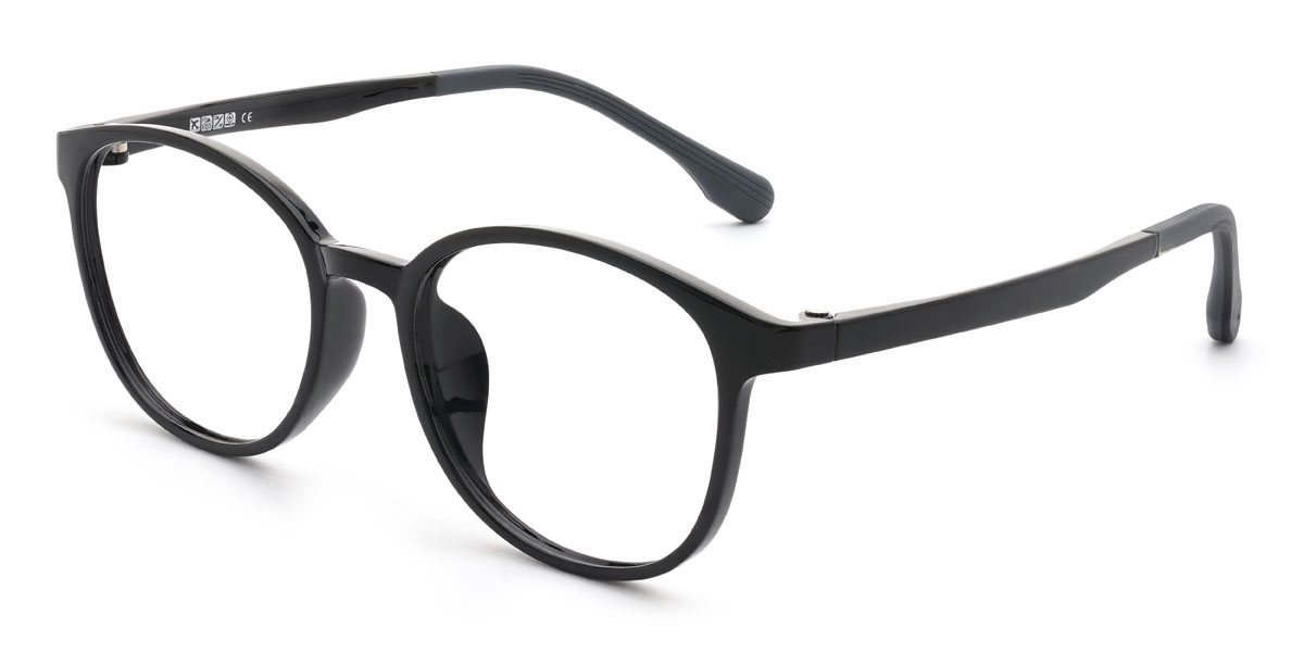 Noir Haevyn (Age 10-16) Lunettes - Kids Glasses