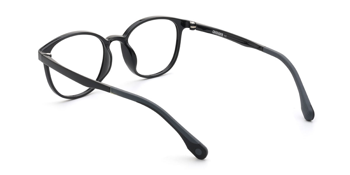 Noir Haevyn (Age 10-16) Lunettes - Kids Glasses