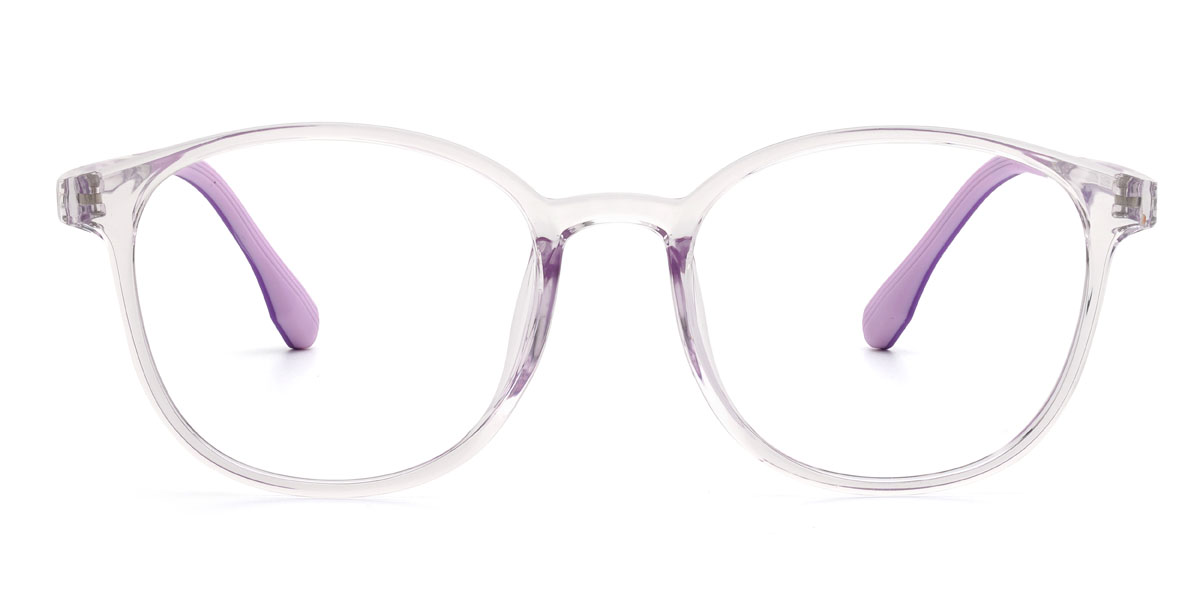 Clair Violet Haevyn (Age 10-16) Lunettes - Kids Glasses