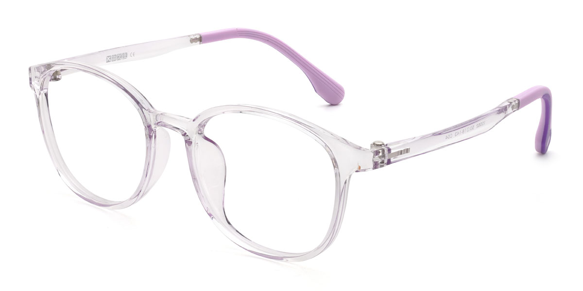 Clair Violet Haevyn (Age 10-16) Lunettes - Kids Glasses