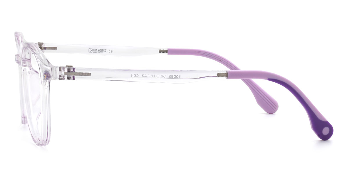 Clair Violet Haevyn (Age 10-16) Lunettes - Kids Glasses