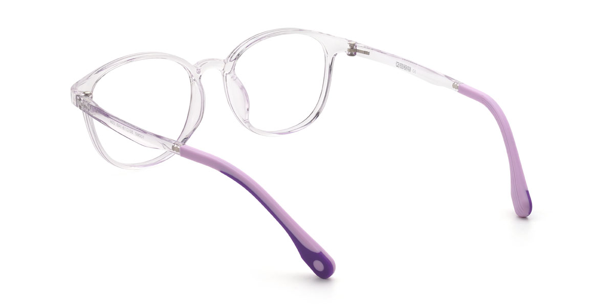 Clair Violet Haevyn (Age 10-16) Lunettes - Kids Glasses