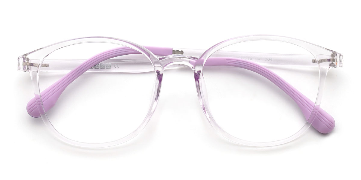 Clair Violet Haevyn (Age 10-16) Lunettes - Kids Glasses