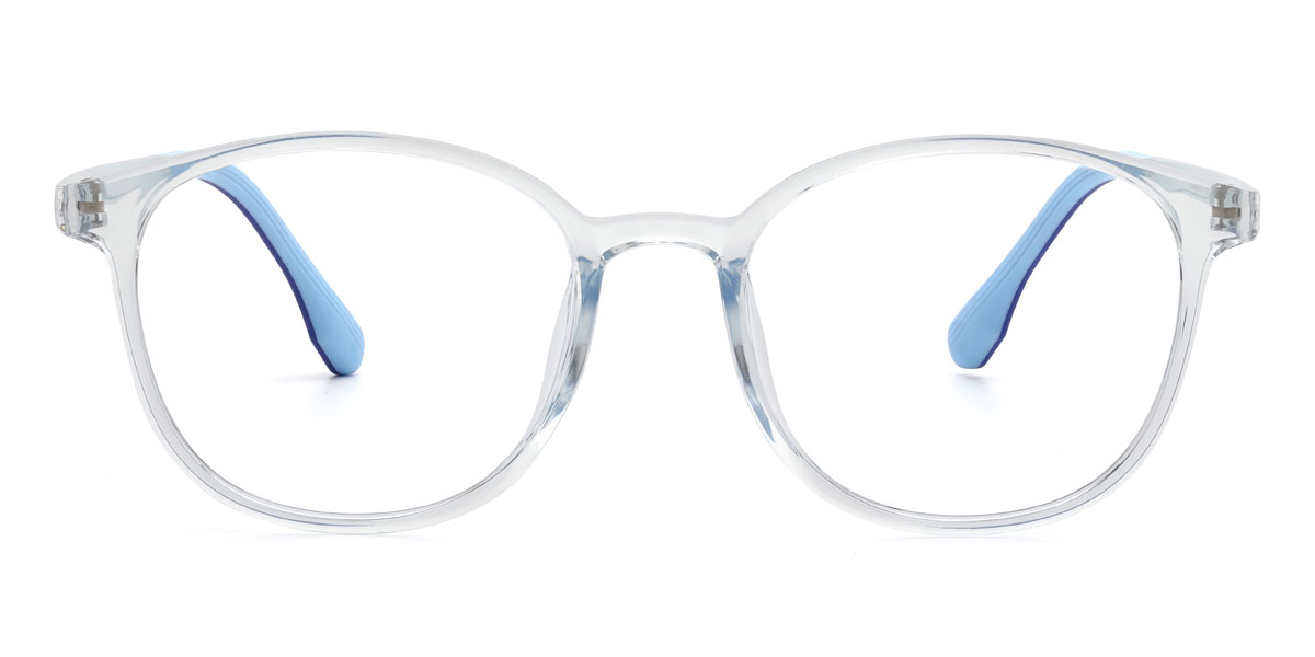 Light Blue Haevyn (Age 10-16) - Oval undefined