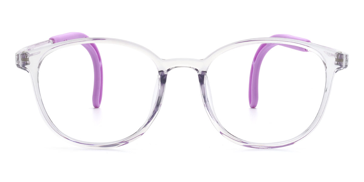 Clair Violet Vibha (Age 10-16) Lunettes - Kids Glasses