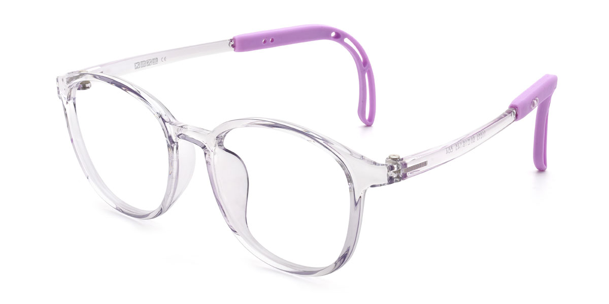 Clair Violet Vibha (Age 10-16) Lunettes - Kids Glasses
