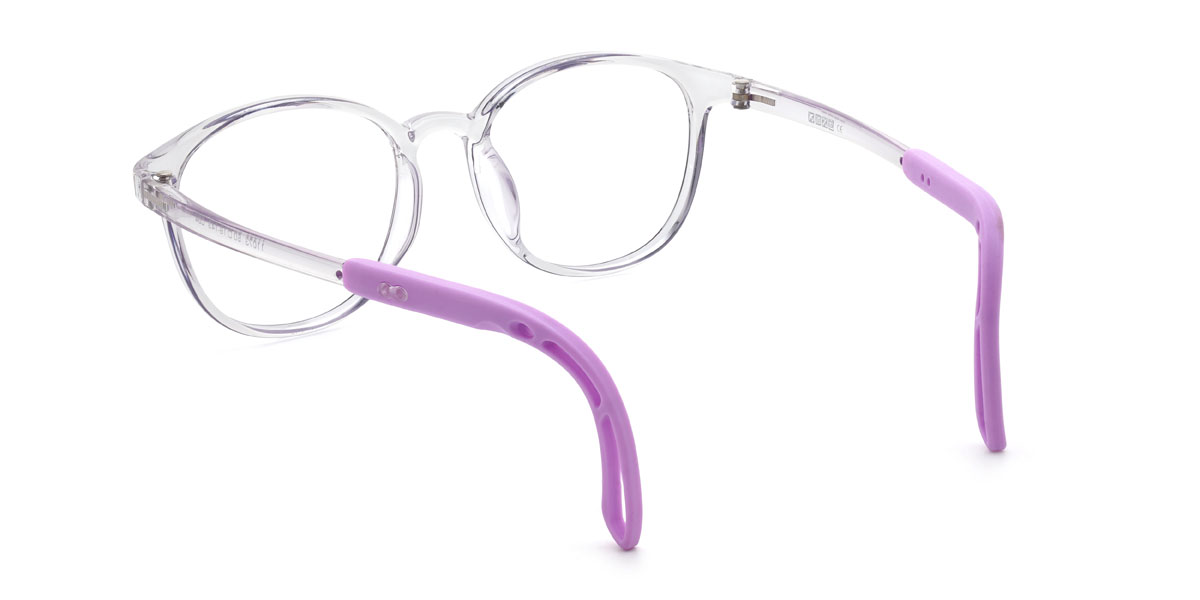 Clair Violet Vibha (Age 10-16) Lunettes - Kids Glasses