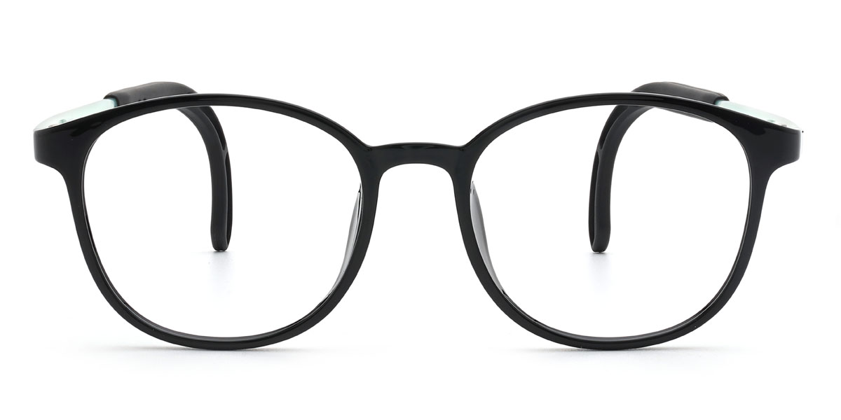 Noir Vibha (Age 10-16) Lunettes - Kids Glasses