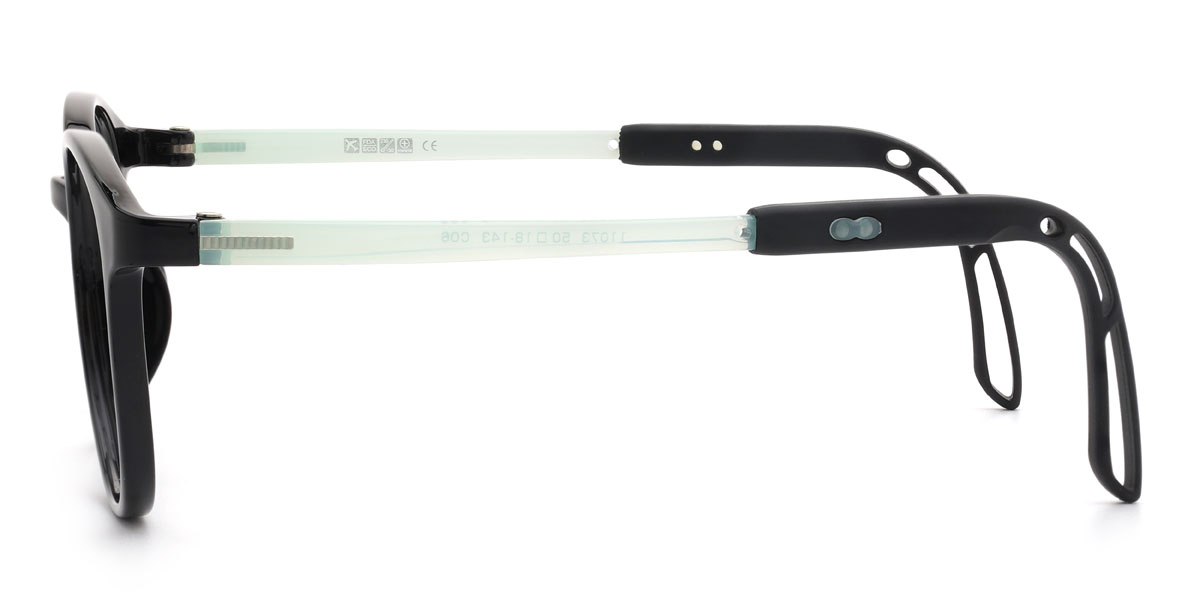 Noir Vibha (Age 10-16) Lunettes - Kids Glasses