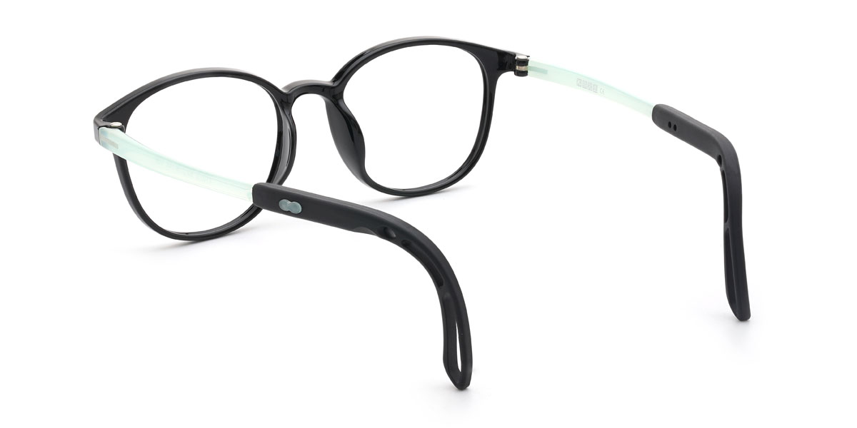 Noir Vibha (Age 10-16) Lunettes - Kids Glasses
