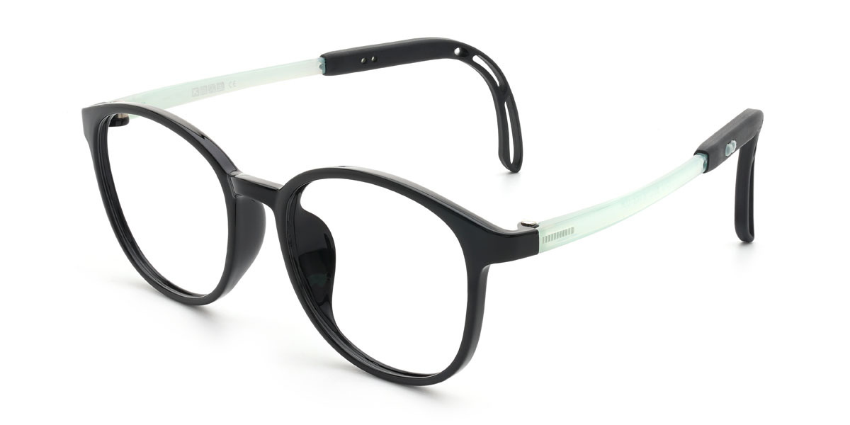 Noir Vibha (Age 10-16) Lunettes - Kids Glasses