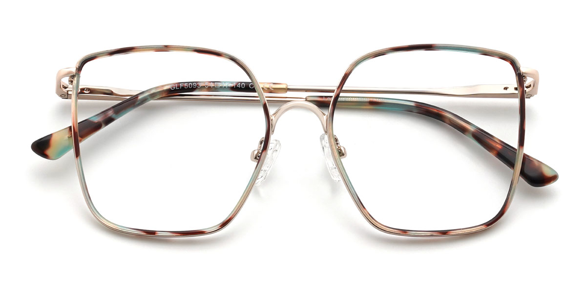 Mázas Vera Szemüveg - Square Glasses