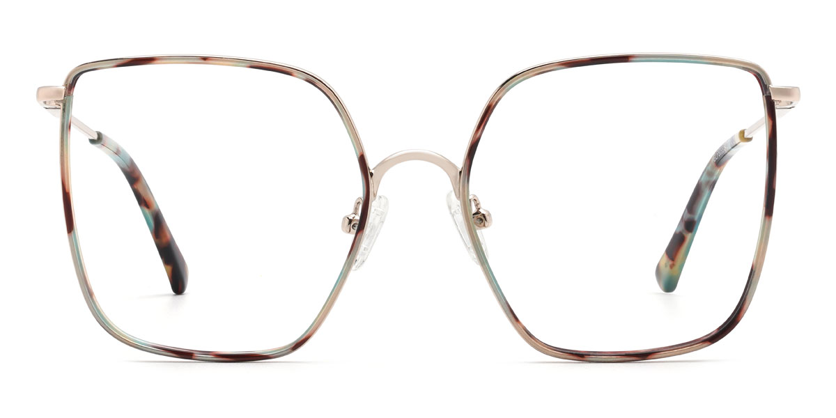 Mázas Vera Szemüveg - Square Glasses