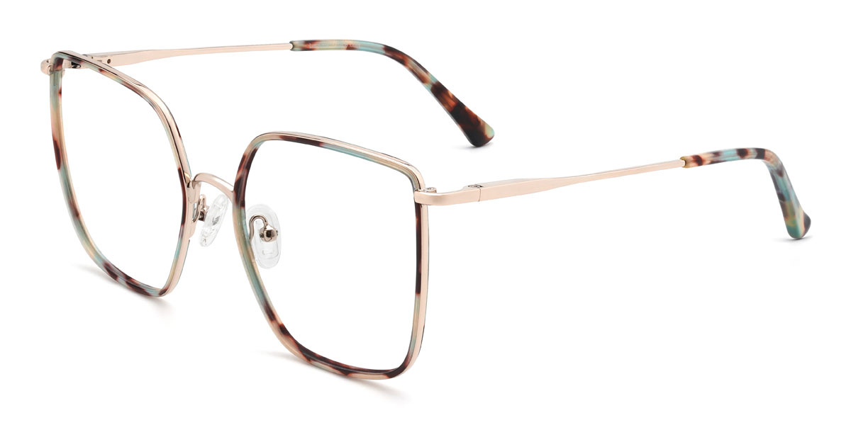 Mázas Vera Szemüveg - Square Glasses