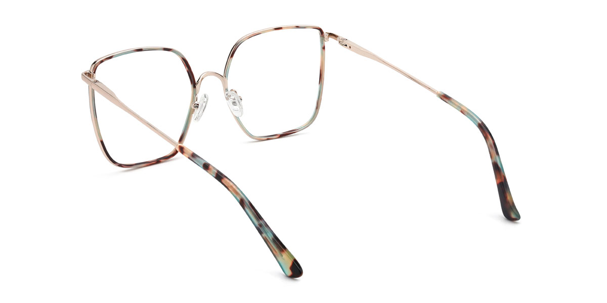 Mázas Vera Szemüveg - Square Glasses