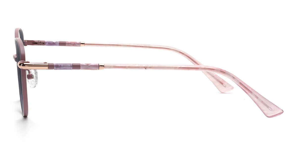 Rose Rachelle Lunettes - Cat Eye Glasses