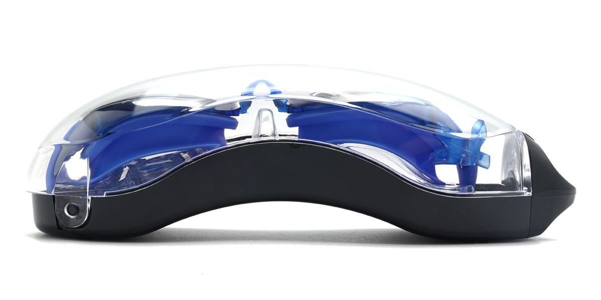 Blue Mercury Kerem Glasses - Swimming Goggles Glasses