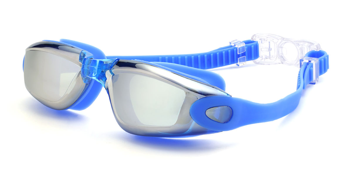 Blue Mercury Kerem Glasses - Swimming Goggles Glasses