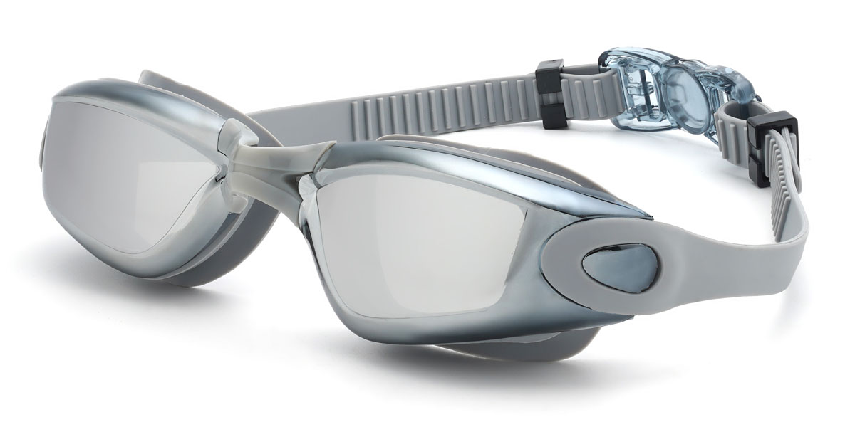 Grey Grey Clifford Glasses - Swimming Goggles Glasses