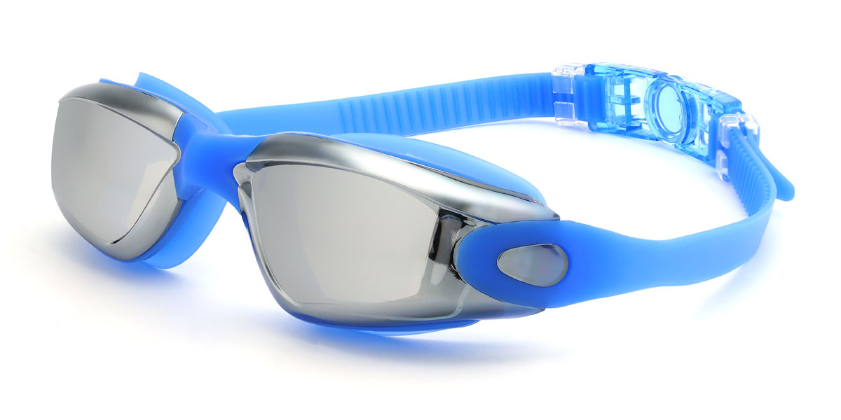 Blue Mercury Rainey Glasses - Swimming Goggles Glasses