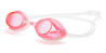 White Pink Katia Glasses - Swimming Goggles Glasses