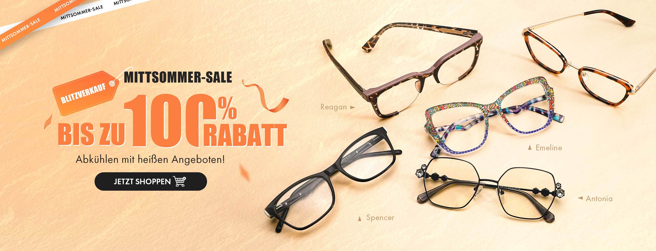 Exclusive deals