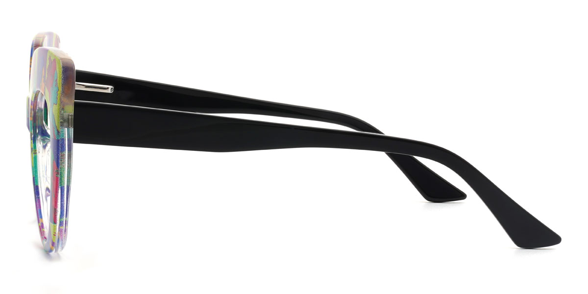 Pintada Everardo Gafas - Cat Eye Glasses