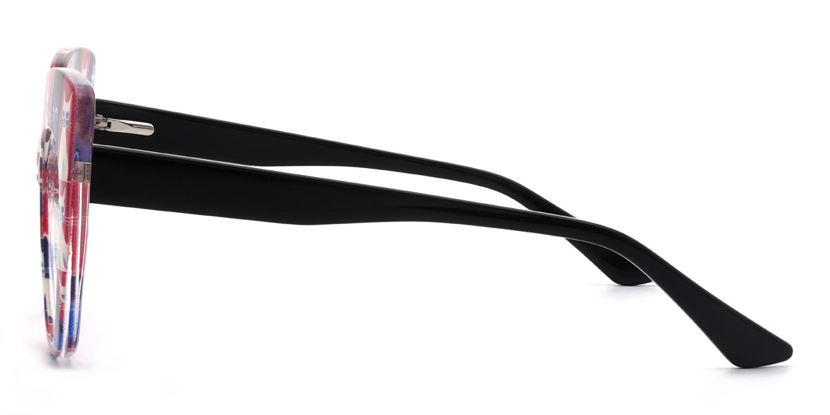 Katze Everardo Brille - Cat Eye Glasses
