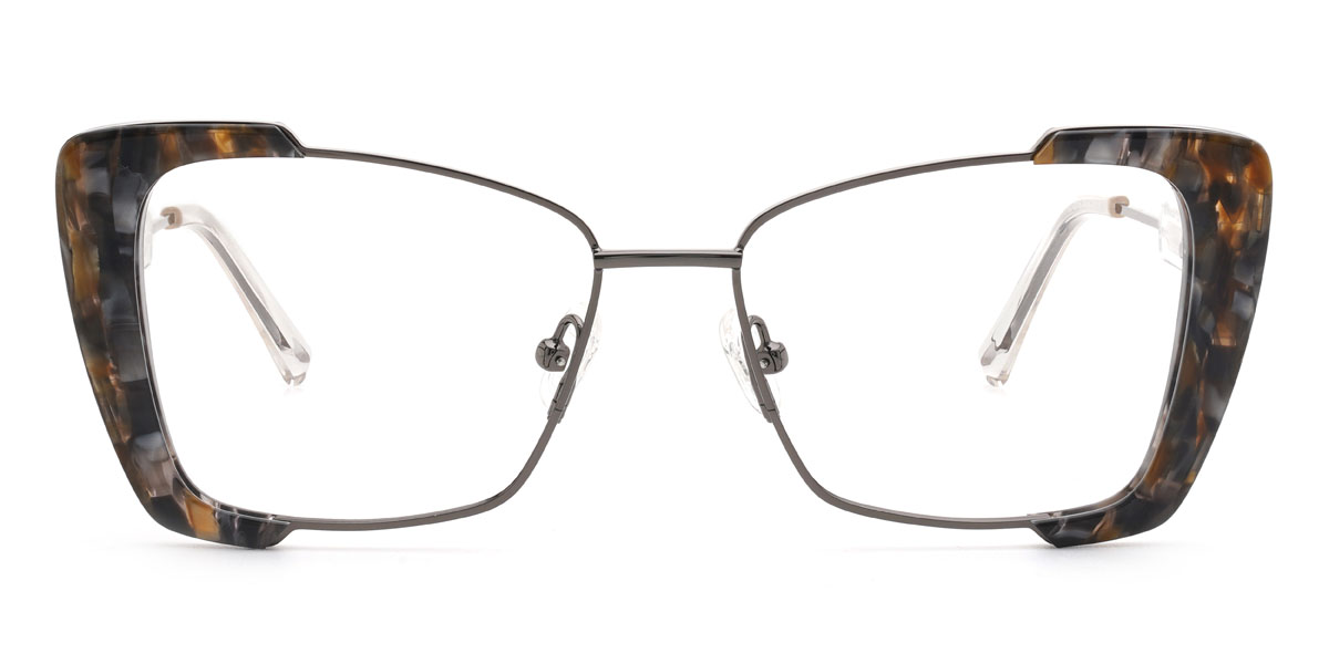 Márvány Yamihle Szemüveg - Rectangle Glasses