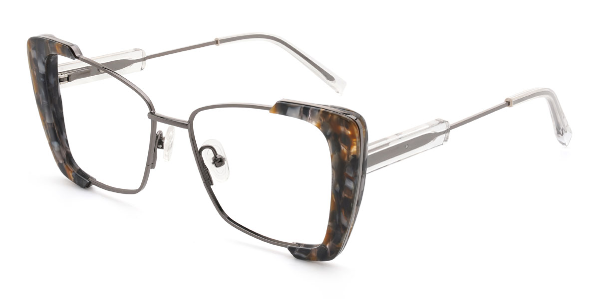 Márvány Yamihle Szemüveg - Rectangle Glasses