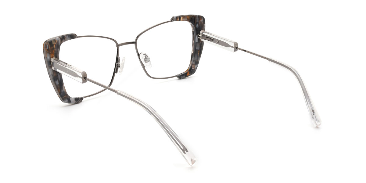 Márvány Yamihle Szemüveg - Rectangle Glasses