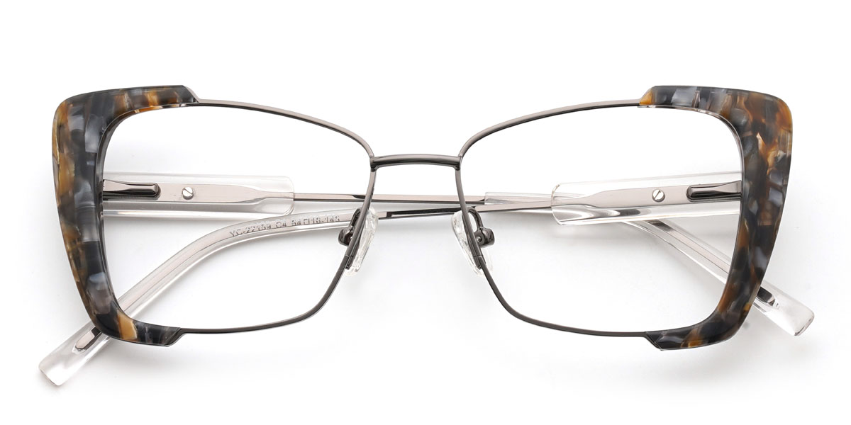 Márvány Yamihle Szemüveg - Rectangle Glasses