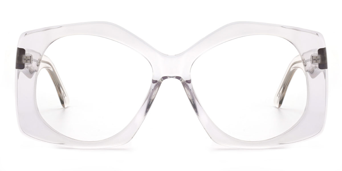 Claro Chasen Gafas - Oval Glasses