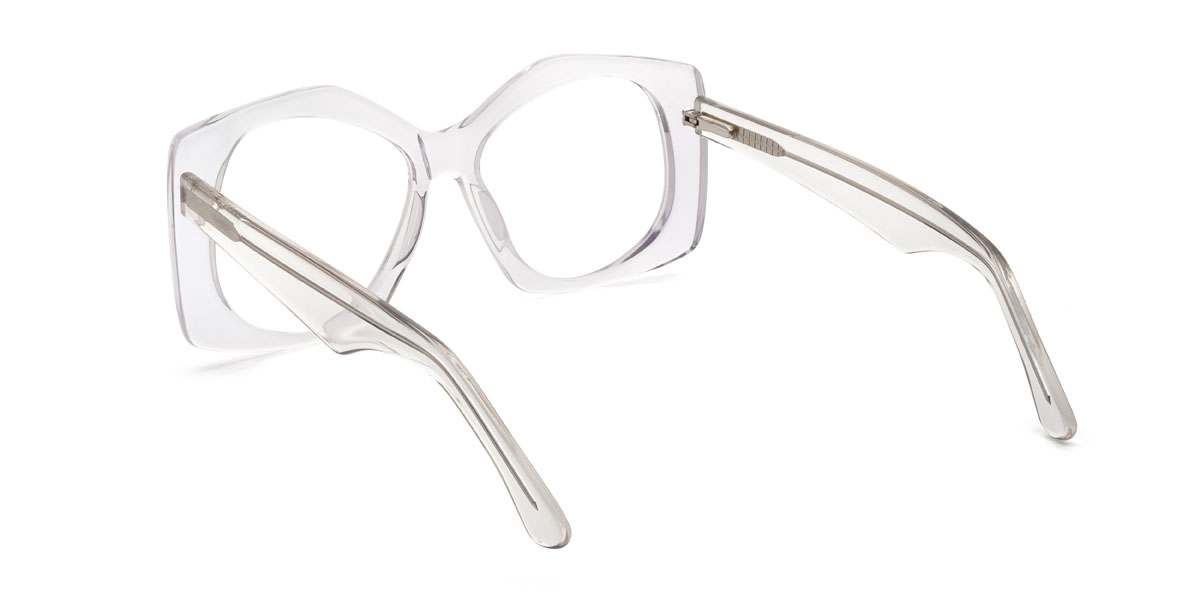 Claro Chasen Gafas - Oval Glasses