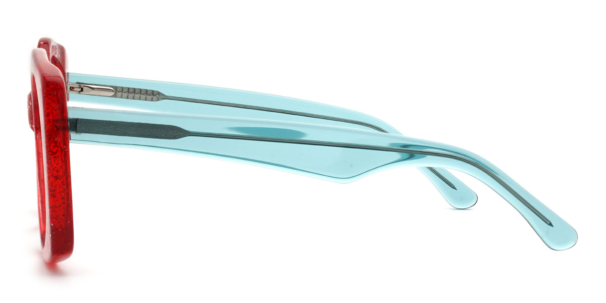 Rouge Chasen Lunettes - Oval Glasses