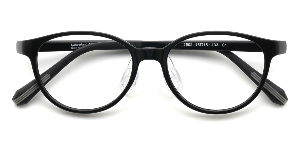 Noir Cambri (Age 3-6) Lunettes - Kids Glasses