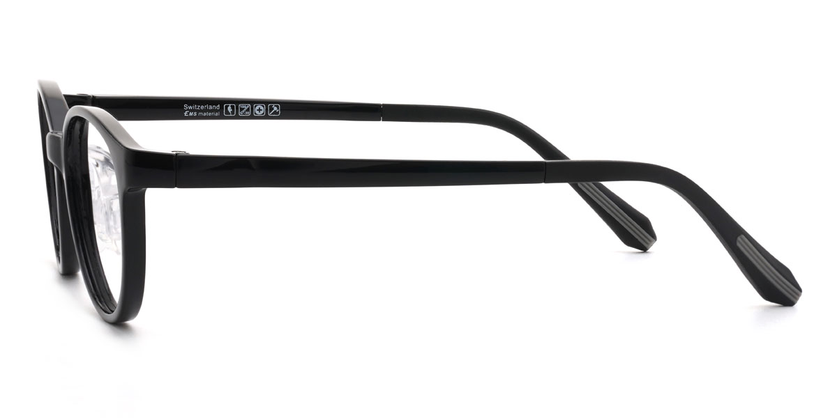 Noir Cambri (Age 3-6) Lunettes - Kids Glasses