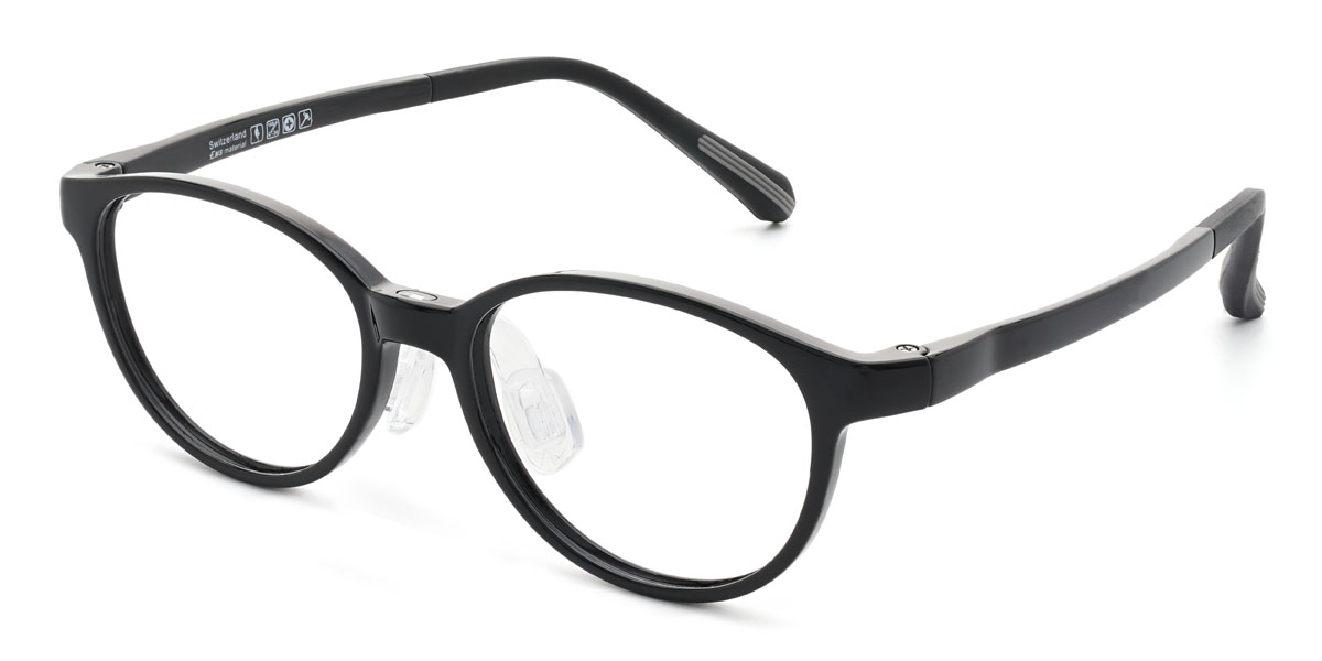 Noir Cambri (Age 3-6) Lunettes - Kids Glasses