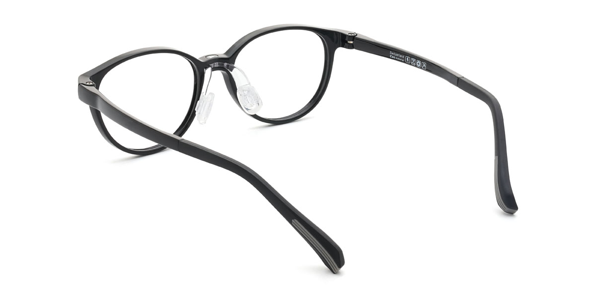 Noir Cambri (Age 3-6) Lunettes - Kids Glasses