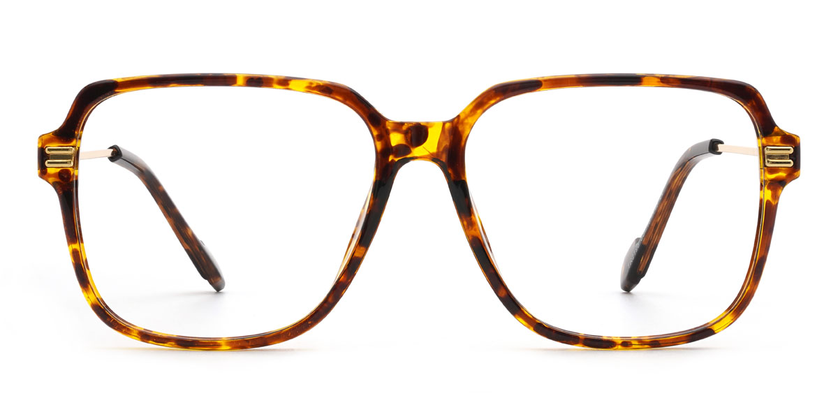 Teknősbéka Ledger Szemüveg - Square Glasses