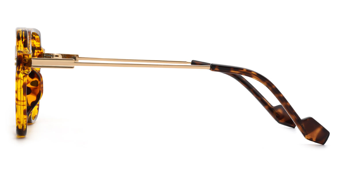 Teknősbéka Ledger Szemüveg - Square Glasses